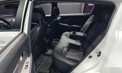 Kia Sportage 2013, 80205 км, за 7700000 KRW - фото 12