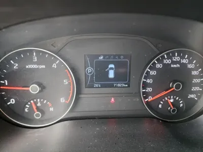 Kia Sportage 2018, 71823 км, за 12900000 KRW - фото 8
