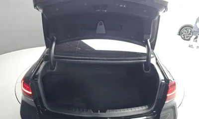 Kia K7 2021, 74827 км, за 20300000 KRW - фото 20
