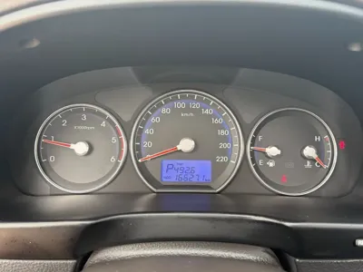 Hyundai Santafe 2012, 166269 км, за 4400000 KRW - фото 8