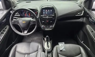 ChevroletGMDaewoo Spark 2021, 30348 км, за 9000000 KRW - фото 7