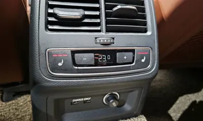 Audi A4 2021, 47137 км, за 25300000 KRW - фото 29