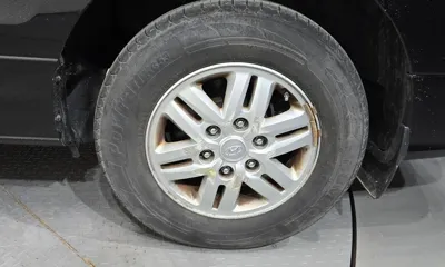 Hyundai Starex 2016, 158696 км, за 7900000 KRW - фото 21