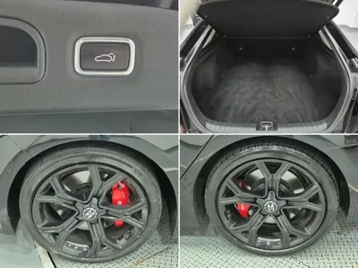 Kia Stinger 2018, 139669 км, за 13900000 KRW - фото 19