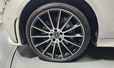 Mercedes-Benz CLS-Class 2019, 113748 км, за 34500000 KRW - фото 5