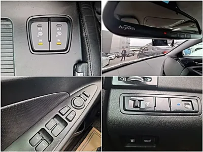 Hyundai Sonata 2010, 160337 км, за 3290000 KRW - фото 13