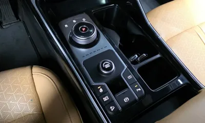 Kia Sorento 2022, 81191 км, за 25000000 KRW - фото 9