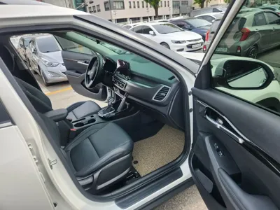Kia Seltos 2023, 14400 км, за 22700000 KRW - фото 9