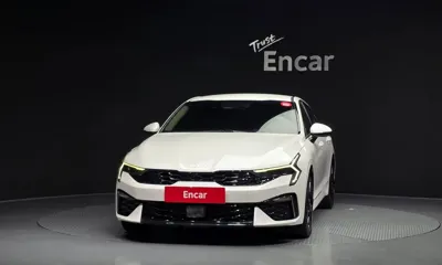 Kia K5 2024, 64667 км, за 26500000 KRW