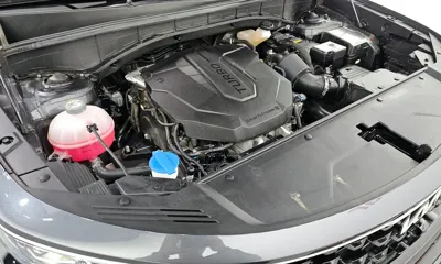 Kia Sorento 2022, 25851 км, за 33990000 KRW - фото 6