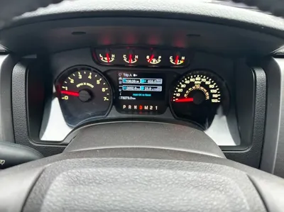 Ford F150 2014, 73273 км, за 43500000 KRW - фото 8