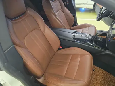 Maserati Ghibli 2019, 57000 км, за 32000000 KRW - фото 11