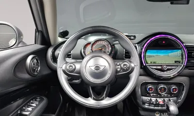 MINI Clubman 2016, 118903 км, за 9900000 KRW - фото 13