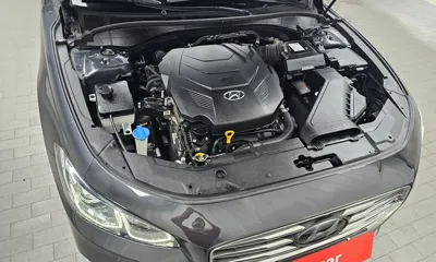 Hyundai Grandeur 2018, 55108 км, за 20700000 KRW - фото 6