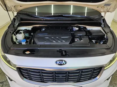 Kia Canival 2019, 108591 км, за 17800000 KRW - фото 14