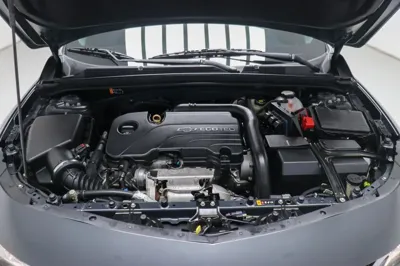 ChevroletGMDaewoo Malibu 2017, 149366 км, за 7700000 KRW - фото 19