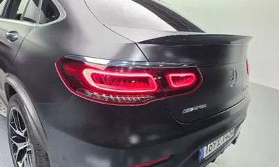 Mercedes-Benz GLC-Class 2022, 77390 км, за 49800000 KRW - фото 23