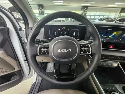 Kia Canival 2025, 42021 км, за 35500000 KRW - фото 6