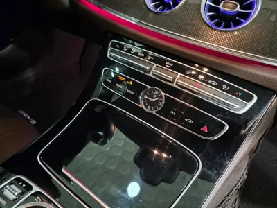 Mercedes-Benz CLS-Class 2019, 53016 км, за 44500000 KRW - фото 11