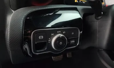 Mercedes-Benz A-Class 2021, 81399 км, за 32990000 KRW - фото 29