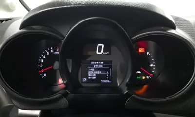 Kia Ray 2022, 53828 км, за 11300000 KRW - фото 8