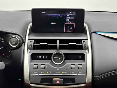 Lexus NX 2020, 31000 км, за 179800 CNY - фото 15