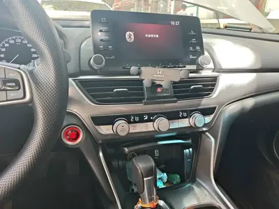 Honda Accord 2019, 139900 км, за 75400 CNY - фото 6