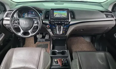 Honda Odyssey 2018, 69907 км, за 25200000 KRW - фото 7