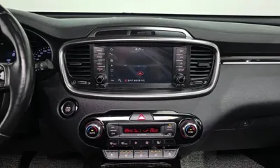 Kia Sorento 2018, 130318 км, за 15900000 KRW - фото 14