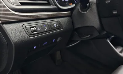 Hyundai Sonata 2018, 156854 км, за 10500000 KRW - фото 20