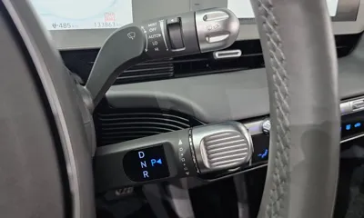 Hyundai Ioniq5 2022, 133863 км, за 28900000 KRW - фото 9