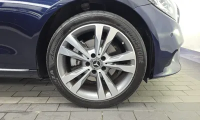Mercedes-Benz C-Class 2020, 87579 км, за 21500000 KRW - фото 21