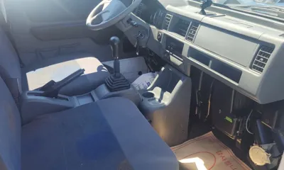 ChevroletGMDaewoo labo 2017, 76478 км, за 6200000 KRW - фото 13