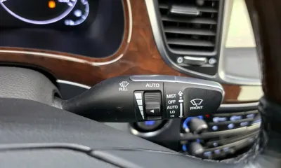Hyundai Equus 2014, 85548 км, за 22220000 KRW - фото 19