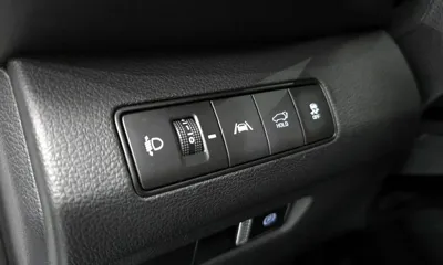 Hyundai Santafe 2022, 42234 км, за 24790000 KRW - фото 18