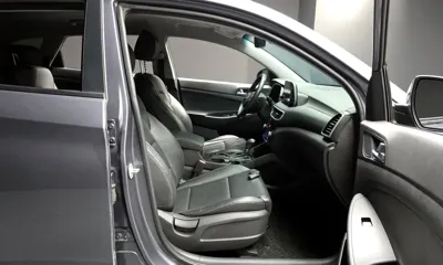 Hyundai Tucson 2019, 177234 км, за 13500000 KRW - фото 26
