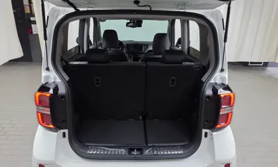 Kia Ray 2025, 20223 км, за 24000000 KRW - фото 20