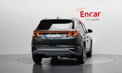 Hyundai Tucson 2025, 18913 км, за 35700000 KRW