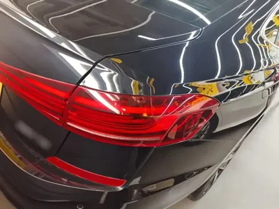 Volkswagen Passat 2023, 60800 км, за 131100 CNY - фото 8