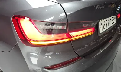 BMW 3-Series 2019, 105228 км, за 26800000 KRW - фото 23