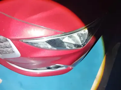 Hyundai Elantra 2018, 78000 км, за 27000 CNY - фото 5