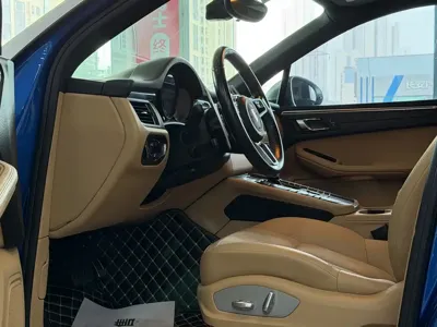Porsche Macan 2017, 150000 км, за 109800 CNY - фото 8
