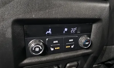ChevroletGMDaewoo Traverse 2020, 68130 км, за 23990000 KRW - фото 30
