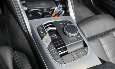 BMW 4-Series 2024, 62229 км, за 52000000 KRW - фото 9