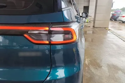 Chery Tiggo 7 PLUS New Energy 2023, 39900 км, за 73520.04 CNY - фото 9