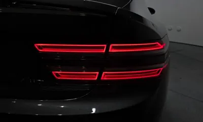 Genesis G80 2024, 52297 км, за 39800000 KRW - фото 23