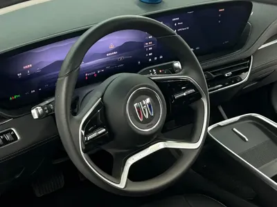 Buick LaCrosse 2023, 31000 км, за 109900 CNY - фото 7