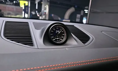Porsche Macan 2022, 61010 км, за 69900000 KRW - фото 29