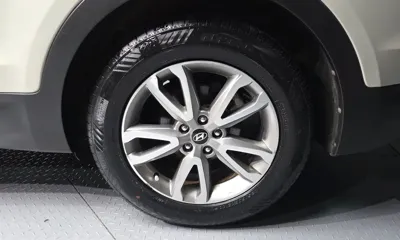Hyundai Santafe 2014, 94693 км, за 8900000 KRW - фото 5