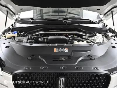 Lincoln Aviator 2023, 28179 км, за 55900000 KRW - фото 6